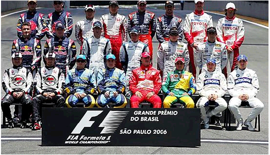 Team F1